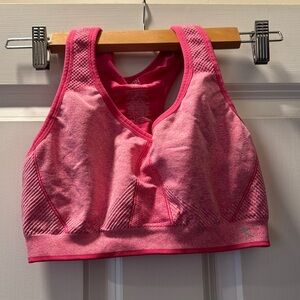 Danskin Now Pink Sports Bra